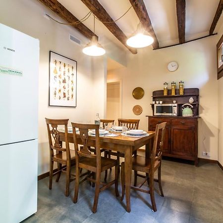 ונציה Riva De Biasio Charming Apartment מראה חיצוני תמונה